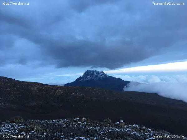Kilimanjaro. Summary, photo 196
