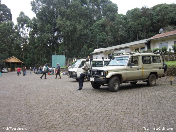 Kilimanjaro. Summary, photo 199