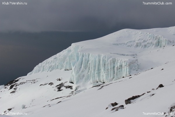 Kilimanjaro. Summary, photo 136