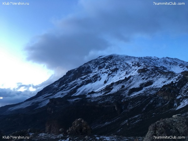 Kilimanjaro. Summary, photo 202