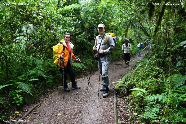 Kilimanjaro. Summary, photo 138