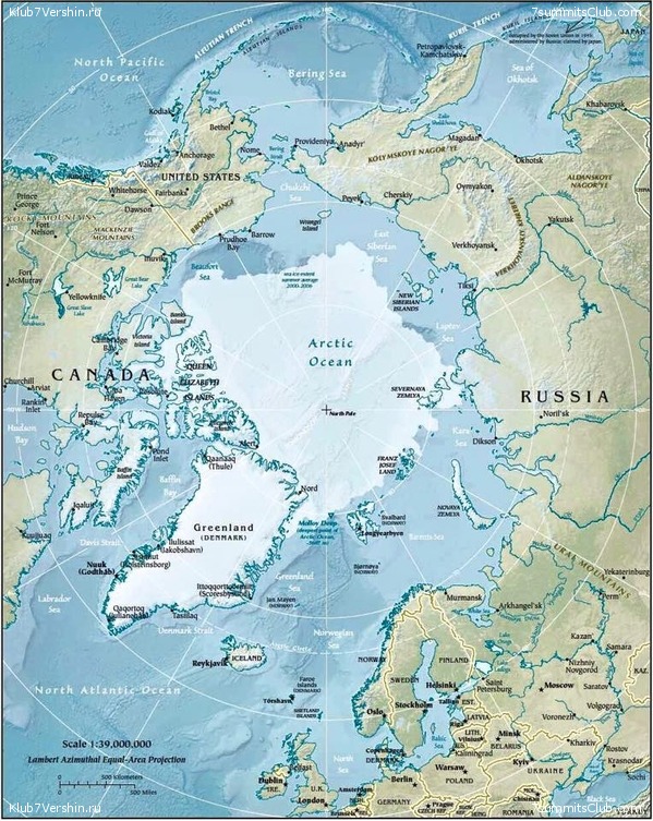 North Pole, photo 84