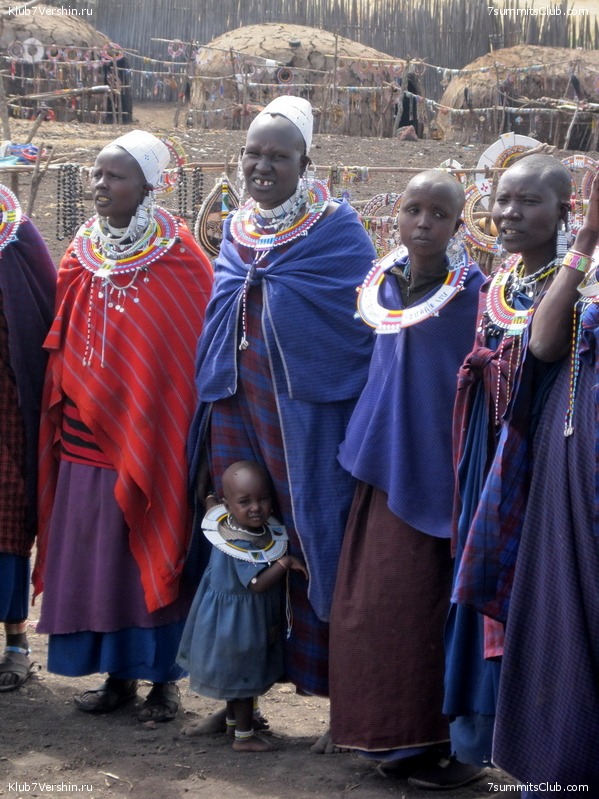 Kilimanjaro. Machame route. November 2010, photo 92