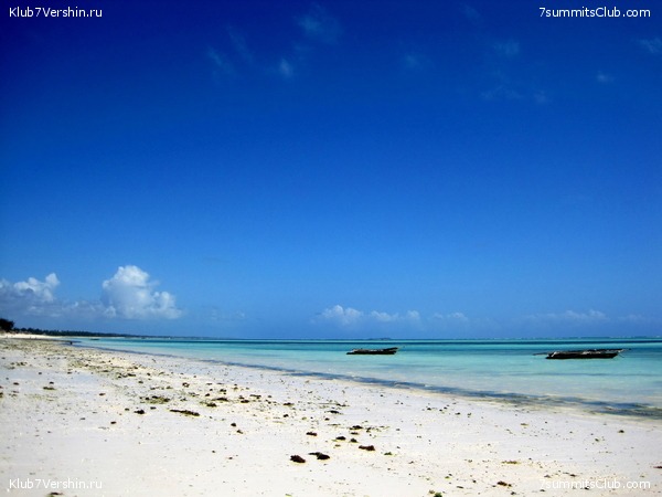 Kilimanjaro. Machame route. November 2010, photo 23