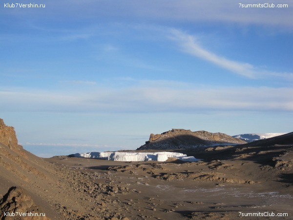 Kilimanjaro. Machame route. November 2010, photo 29