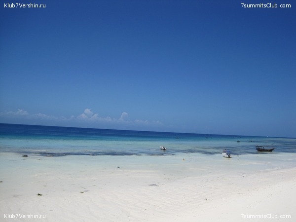 Kilimanjaro. Machame route. November 2010, photo 42