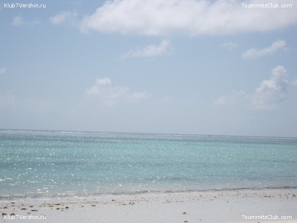 Kilimanjaro. Machame route. November 2010, photo 45