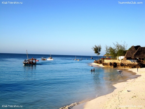 Kilimanjaro. Machame route. November 2010, photo 54