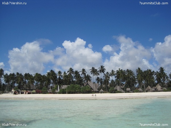 Kilimanjaro. Machame route. November 2010, photo 60