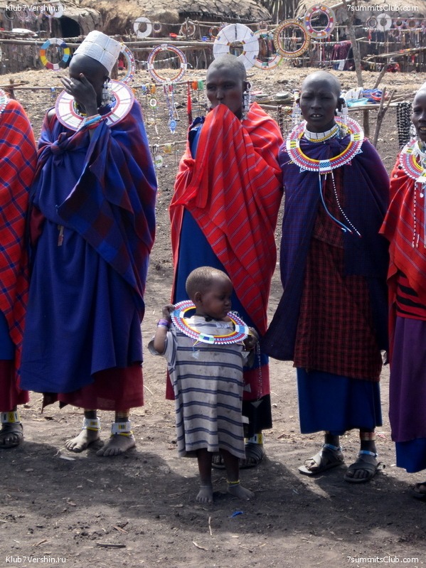 Kilimanjaro. Machame route. November 2010, photo 113
