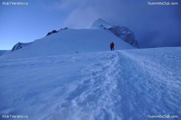 Mont Blanc 2010, photo 6