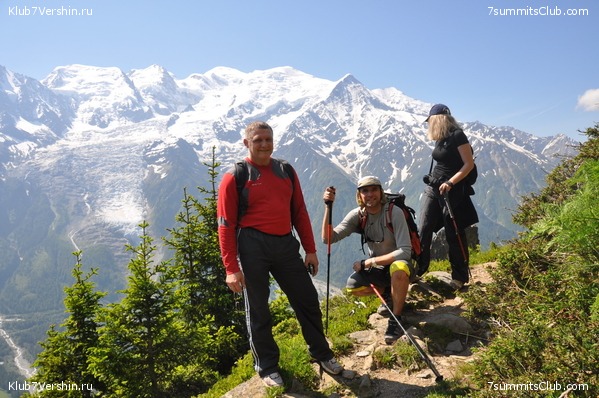 Mont Blanc 2010, photo 14
