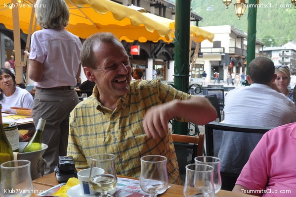 Mont Blanc 2010, photo 17