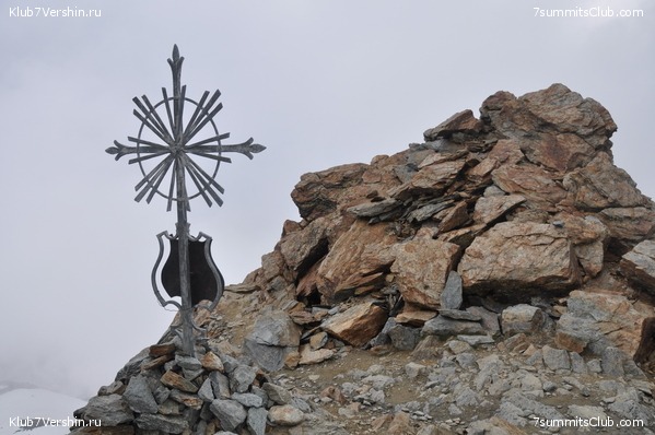 Mont Blanc 2010, photo 24