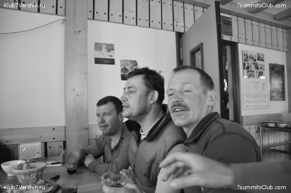 Mont Blanc 2010, photo 40