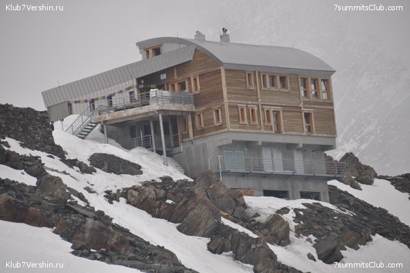 Mont Blanc 2010, photo 44