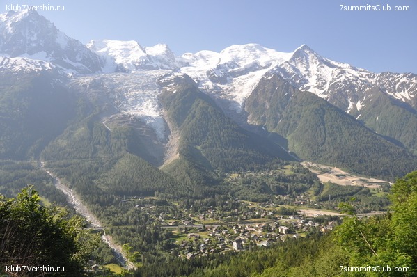 Mont Blanc 2010, photo 47
