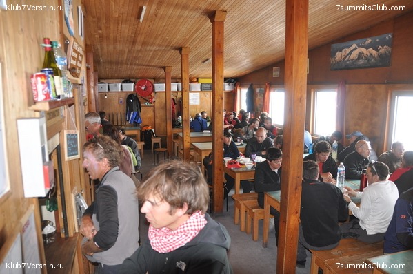 Mont Blanc 2010, photo 52