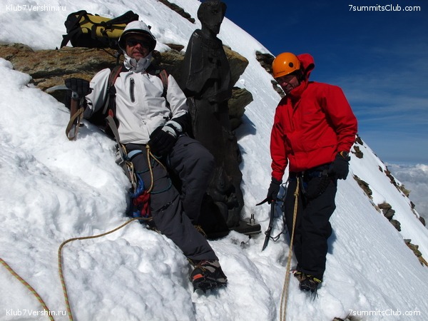 Matterhorn 2010, photo 8