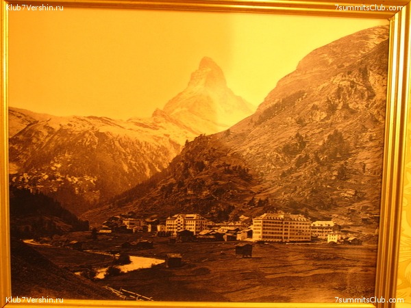 Matterhorn 2010, photo 14
