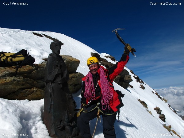 Matterhorn 2010, photo 16