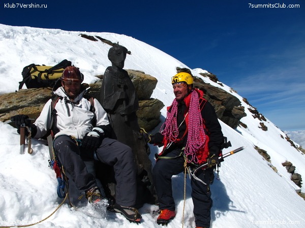 Matterhorn 2010, photo 19