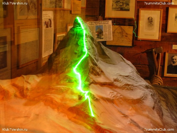 Matterhorn 2010, photo 21