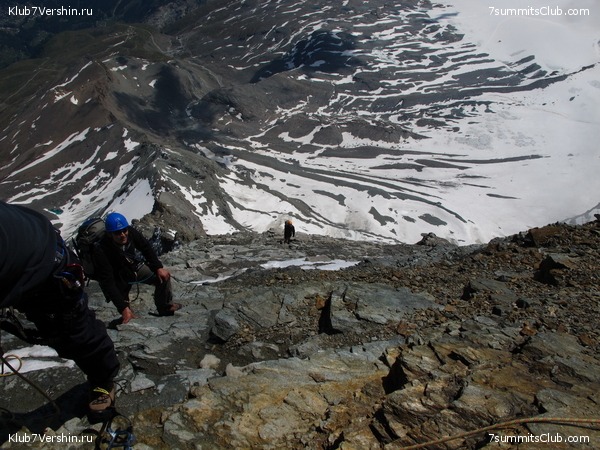 Matterhorn 2010, photo 23