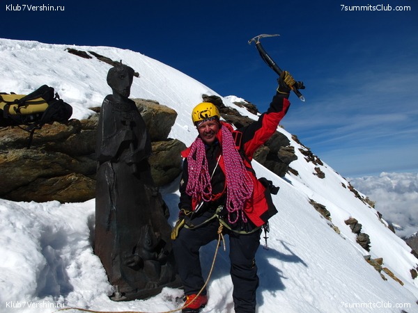 Matterhorn 2010, photo 24