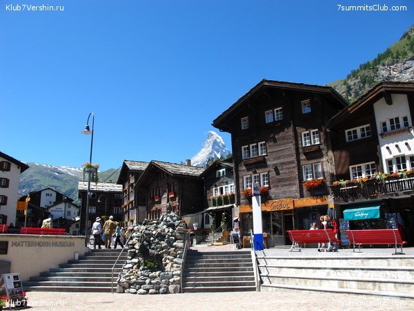 Matterhorn 2010, photo 25