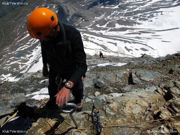 Matterhorn 2010, photo 26