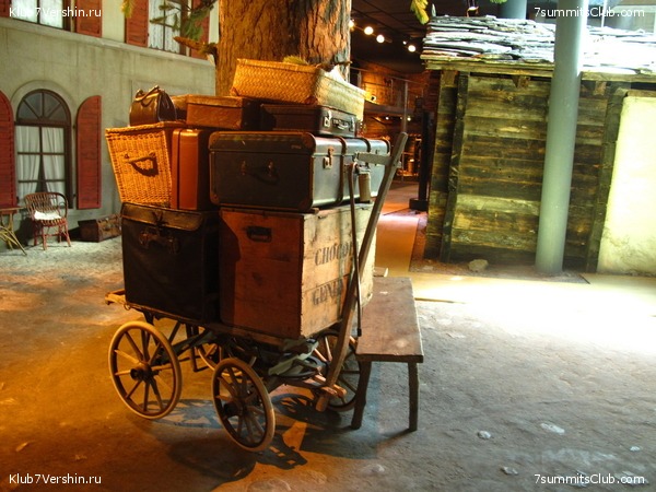 Matterhorn 2010, photo 30