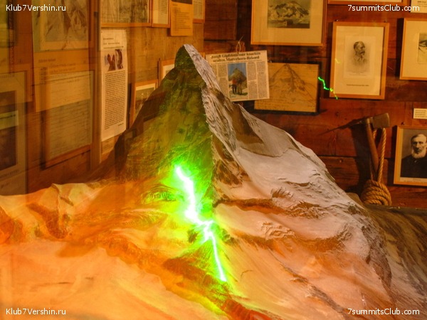 Matterhorn 2010, photo 33