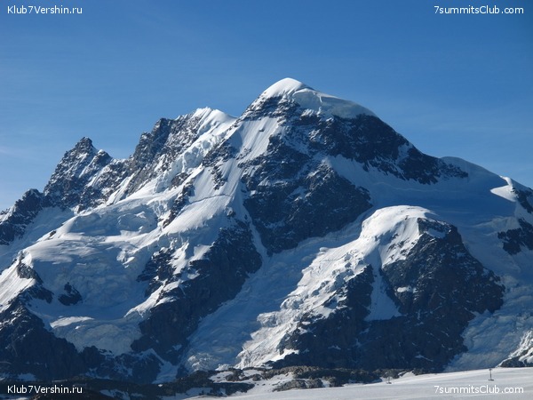 Matterhorn 2010, photo 34