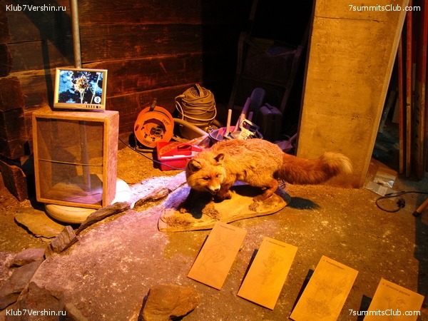 Matterhorn 2010, photo 35