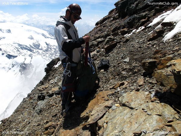 Matterhorn 2010, photo 40