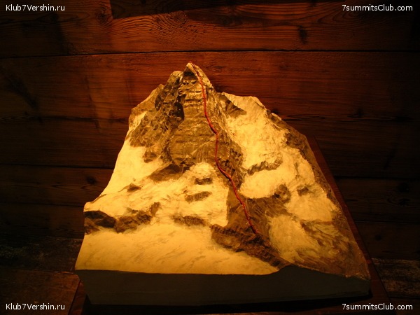Matterhorn 2010, photo 42