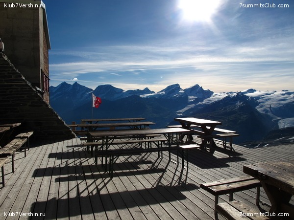 Matterhorn 2010, photo 43