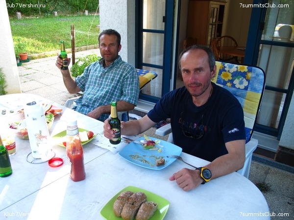 Matterhorn 2010, photo 45