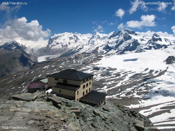 Matterhorn 2010, photo 48