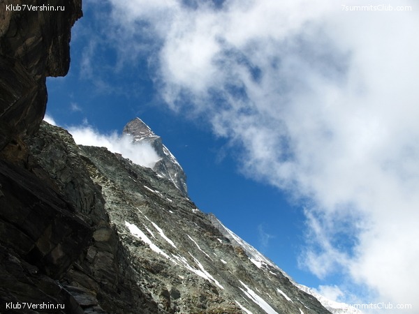 Matterhorn 2010, photo 53