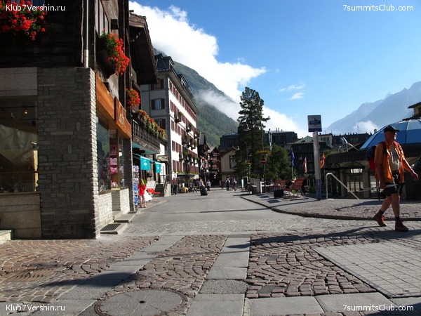 Matterhorn 2010, photo 55