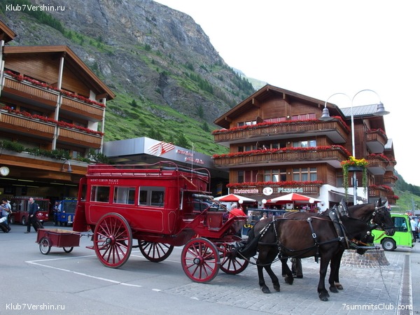 Matterhorn 2010, photo 57