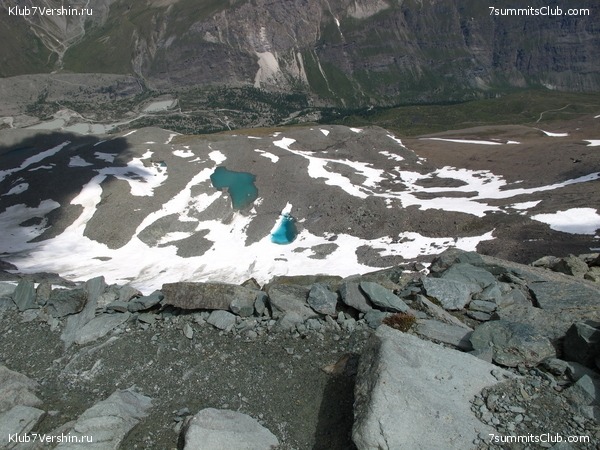 Matterhorn 2010, photo 59