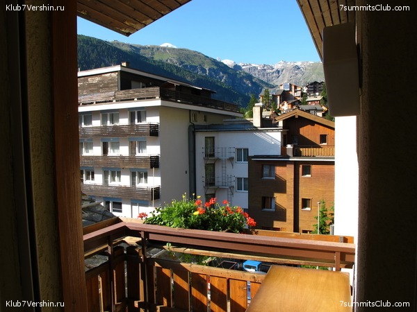 Matterhorn 2010, photo 65