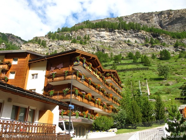 Matterhorn 2010, photo 71