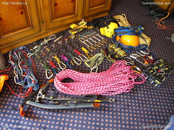 Matterhorn 2010, photo 73