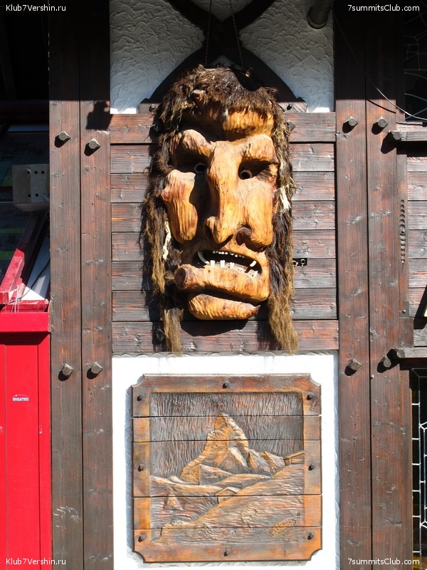 Matterhorn 2010, photo 100