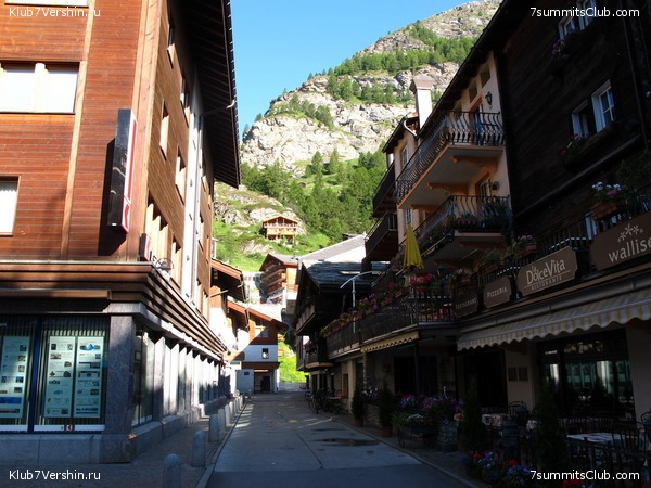 Matterhorn 2010, photo 76