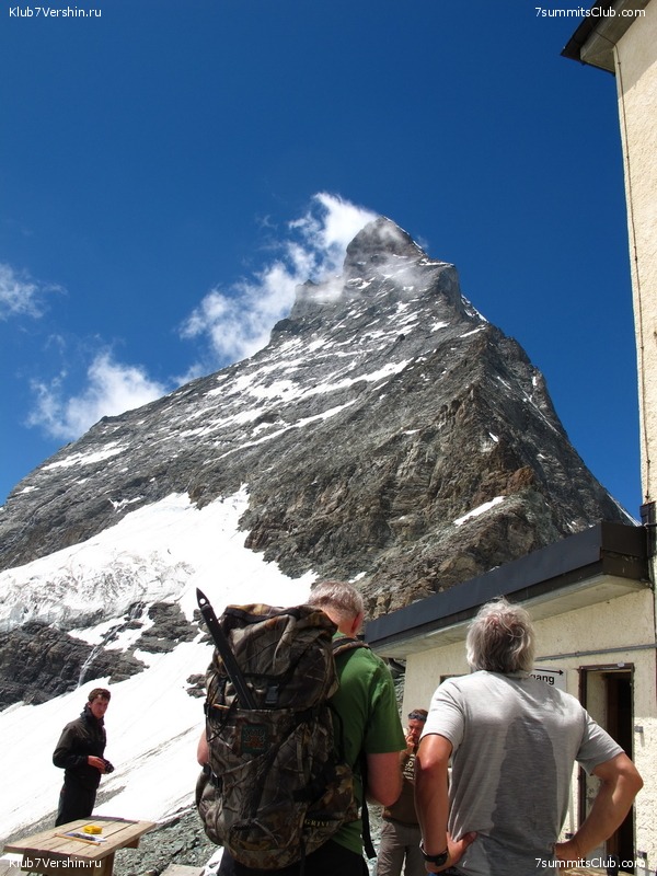 Matterhorn 2010, photo 101